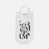 Термосумка для напитков &laquo;Термобэг&raquo; на заказ, S