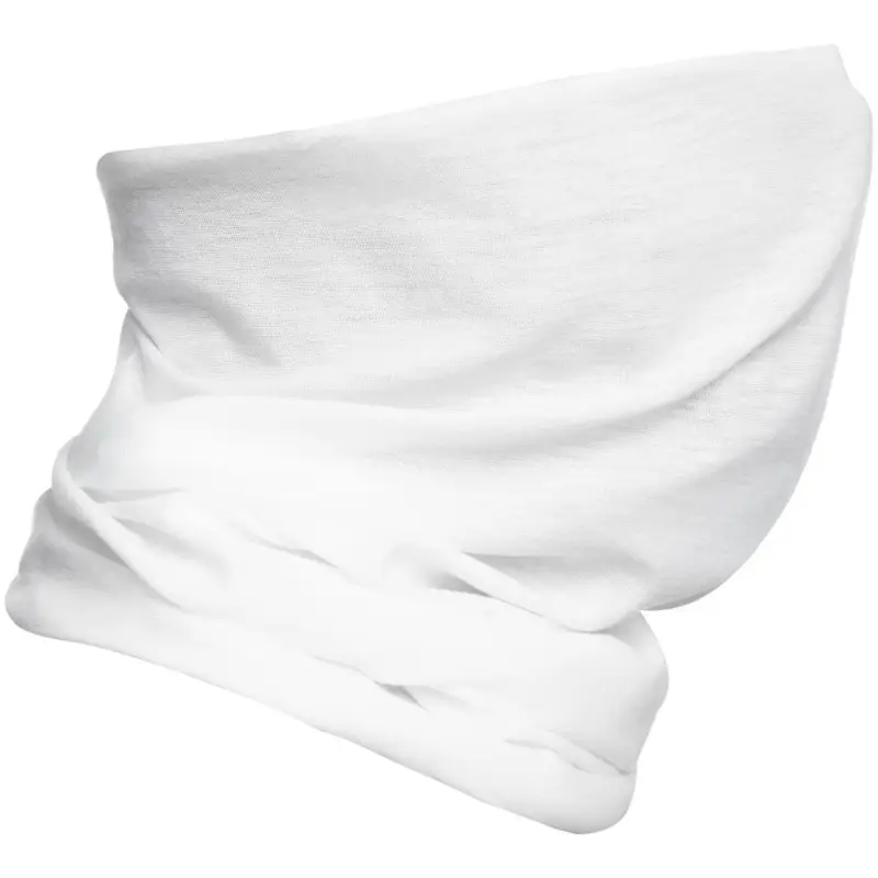 Многофункциональная бандана Dekko, белая