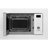 Микроволновая Печь HBW 2040 WG 20л. 800Вт белый