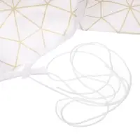 Чехол для гладильной доски тм VETTA Цветы, полиэстер, 140-50см, 2 дизайна