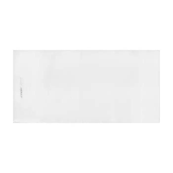 Обложка ПВХ 233 x 450 мм, 170 мкм, для учебников, универсальная