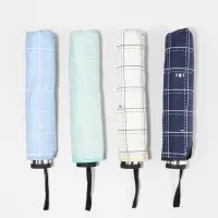 Зонт механический «Точки», эпонж, 4 сложения, 10 спиц, R=53/61 см, d=122 см, МИКС Зонт механический «Точки», эпонж, 4 сложения, 10 спиц, R=53/61 см, d=122 см, МИКС