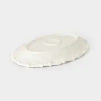 Блюдо 30,5х20,5х3 см "Облако"