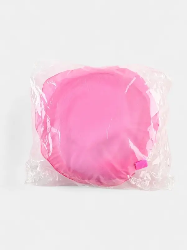 Бассейн сухой для шариков &laquo;Розовый&raquo;, 110&times;110&times;38 см