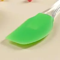 Лопатка Доляна «Про», 25,5 см, цвет МИКС Лопатка Доляна «Про», 25,5 см, цвет МИКС