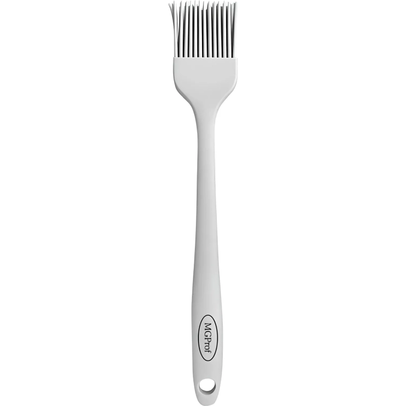 Кисть кулинарная силикон &nbsp;21x3,2 см