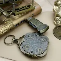 Флешка &laquo;Криптекс&raquo;&reg; Compass Lock, 32 Гб