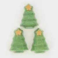 Бомбочки для ванны New Year Collection, набор 6 шт, URAL LAB Бомбочки для ванны New Year Collection, набор 6 шт, URAL LAB