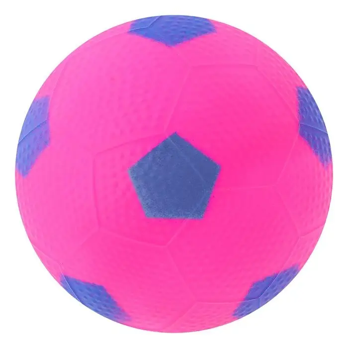 Мяч детский &laquo;Футбол&raquo; ONLYTOP, d=12 см, МИКС