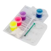 Набор для творчества. Чудеса науки. Аквамагия "Забавные игрушки" Оп-128