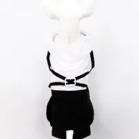 Костюм для животных "Джентельмен", размер S (ДС 25, ОГ 35 см)