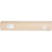 Крафт-бумага оберточная в рулоне, 840мм x 150м,(78 г/м2), Марка А СПб