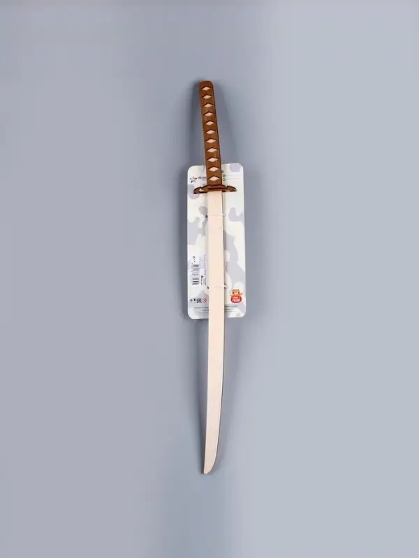 Детская игрушка меч &laquo;Катана&raquo;