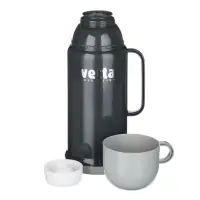 VETTA Термос стеклянная колба "Туристический" 0,60л