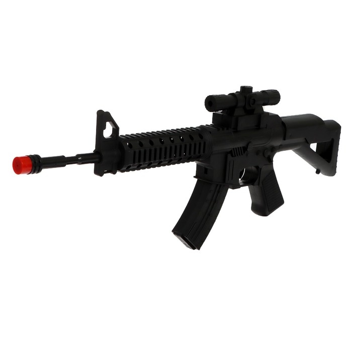 Набор военного «Пехотинец», 8 предметов, с жилетом Набор военного «Пехотинец», 8 предметов, с жилетом