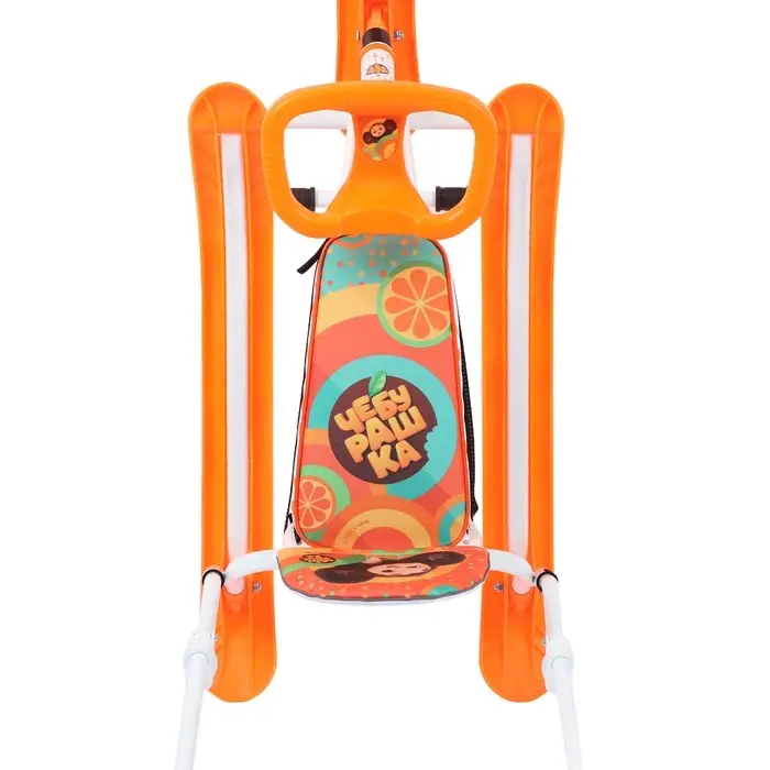 Снегокат «Twiny 2 Чебурашка», TW2/ЧБ1