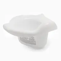 Горшок детский музыкальный, цвет Бежевый