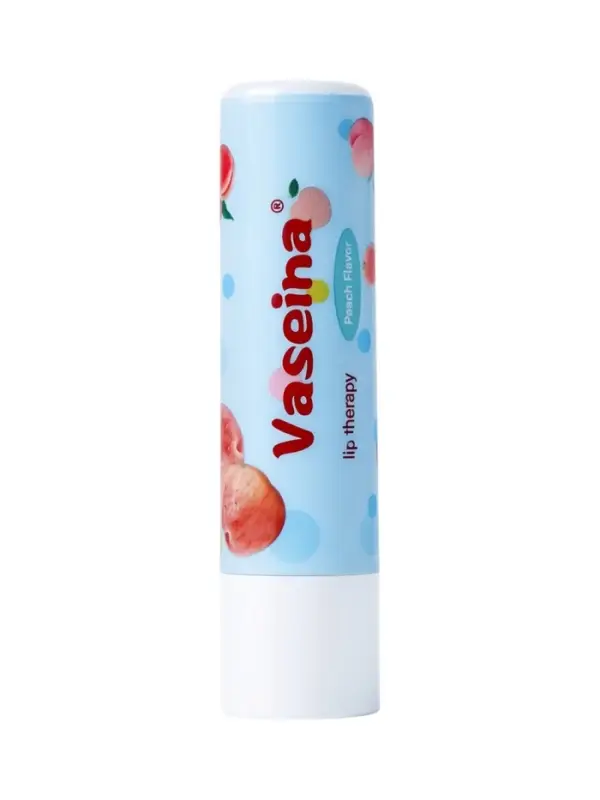 Вазелин для губ &laquo;Фруктовый фреш&raquo;, микс цветов и ароматов