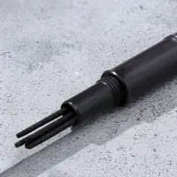 Пенал для благовоний &laquo;Дерево с кисточкой&raquo;, без благовоний