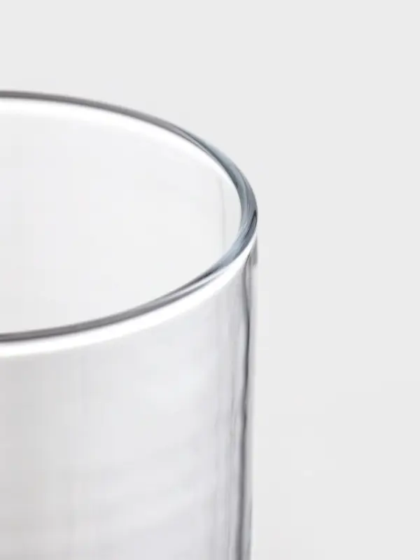 Стакан для коктейля Paşabah&ccedil;e Side, 290 мл, стекло, прозрачный