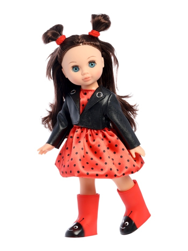 Кукла  Кукла "Эля кэжуал 6" 35 см В4477