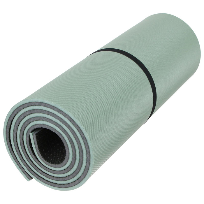 Коврик туристический Camping 16, 180х60х1.6 см, цвет МИКС Коврик туристический Camping 16, 180х60х1.6 см, цвет МИКС