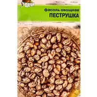 Семена Фасоль овощная &laquo;ПЕСТРУШКА&raquo;, 5 г, &laquo;УРОЖАЙ УДАЧИ&raquo;
