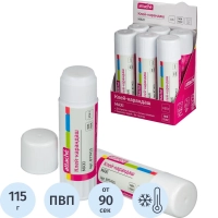 Клей-карандаш 115г Attache maxi