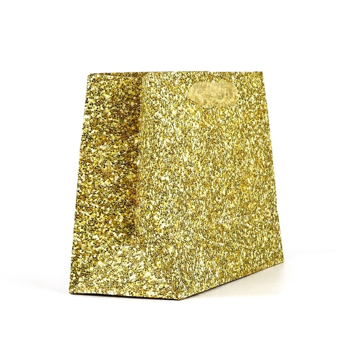 Пакет ламинированный горизонтальный «Поздравляю», глиттер, MS 23 х 18 х 10 см Пакет ламинированный горизонтальный «Поздравляю», глиттер, MS 23 х 18 х 10 см