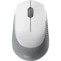Мышь компьютерная Genius беспров. NX-8000S BT белый