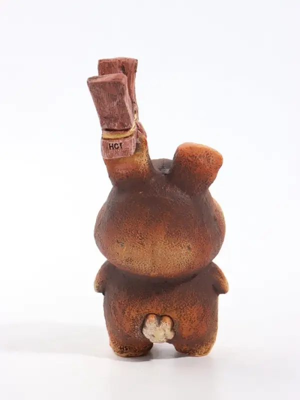 Фигурка декоративная &laquo;Зайчик облачко&raquo;, 8&times;7&times;19 см