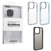 Чехол iPh 15 Pro Max Guardian K-DOO