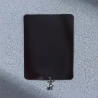 Магнит с подвеской &laquo;С праздником мужества&raquo;, 6 х 8 см