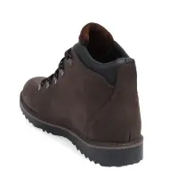 Ботинки хайкеры TREK Park2 коричневый (сетка), р.41 Ботинки хайкеры TREK Park2 коричневый (сетка), р.41