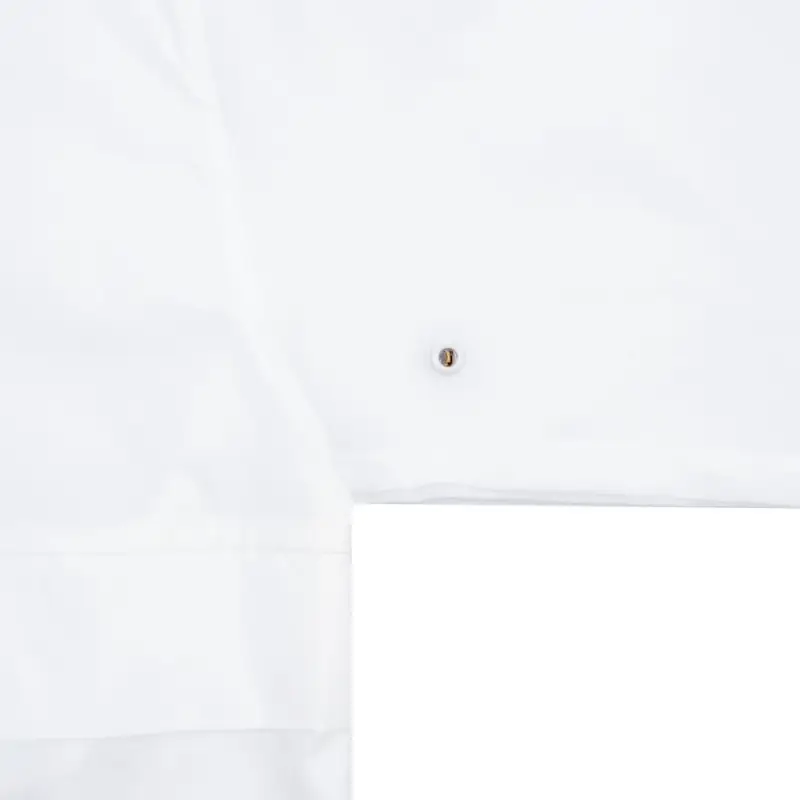 Ветровка из нейлона Surf 210 белая, размер XS