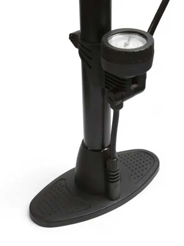 Насос универсальный, 56 см, 4 насадки