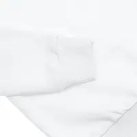 Свитшот Toima Kids 2.0, белый, 6 лет