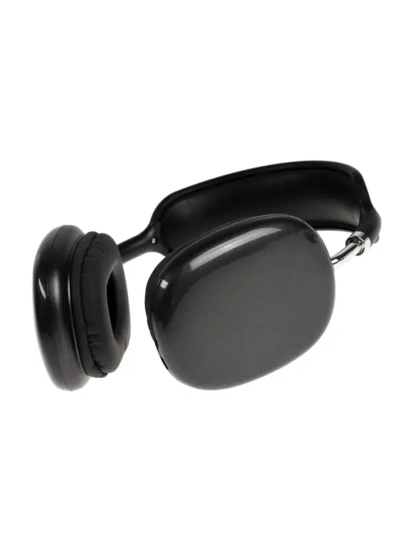 Наушники беспроводные, накладные, P9, Bluetooth 5.0, с микрофоном, Jack 3.5 мм 150 мАч, чёрные