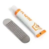 Аптечка для ремонта велосипедных камер Dream Bike, с монтажками