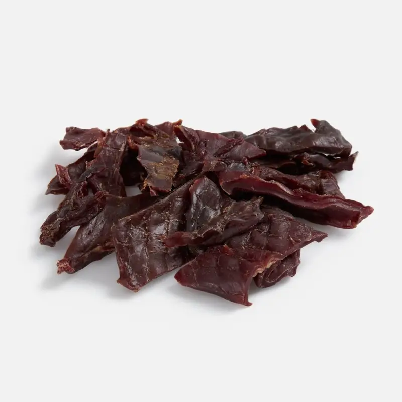 Сыровяленое мясо Meat Choice, баранина Сыровяленое мясо Meat Choice, баранина