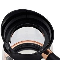 Турка электрическая для кофе КТ-7503 - 800-1000 Вт