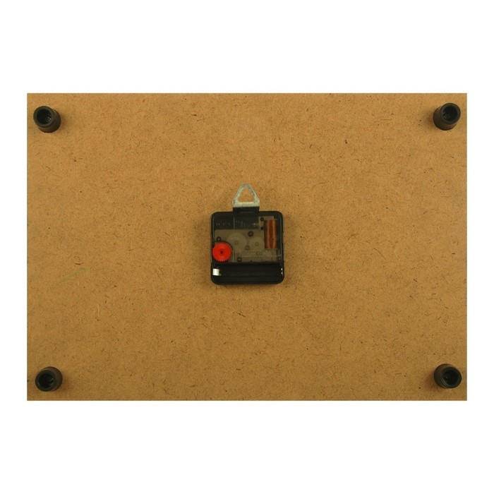 Часы настенные: Кухня, "Цитрусовые", бесшумные, 25 х 35 см