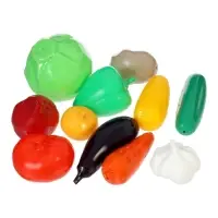 Игровой набор &laquo;Овощи&raquo;