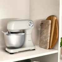 Кухонная машина Bake Easy QA140AF1, 500 Вт, 3.5 л