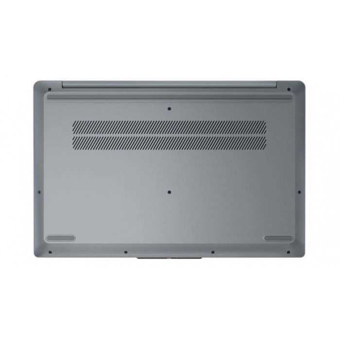 Ноутбук  Lenovo IdeaPad 3 Slim 15IAN8,15.6 Ноутбук  Lenovo IdeaPad 3 Slim 15IAN8,15.6", Intel N100,8 Гб,SSD 128 Гб,Intel UHD,серый