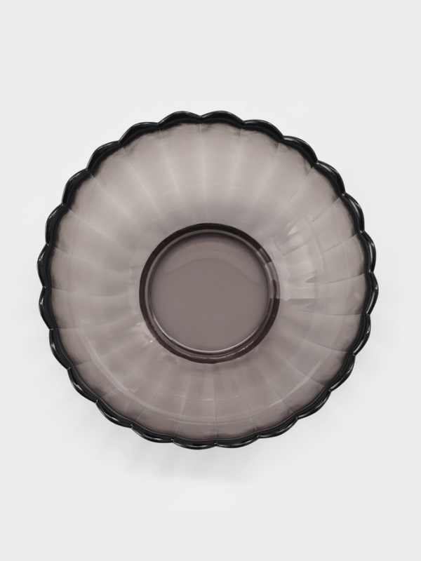 Салатник Buenos, цвет серый, 15,5 см Салатник Buenos, цвет серый, 15,5 см