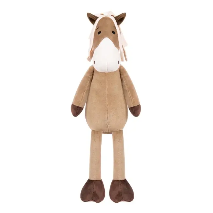 Мягкая игрушка «Лошадка Кира», 23 см