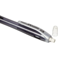 Карандаш механический PILOT H-105 REX GRIP 0,5мм черный Япония