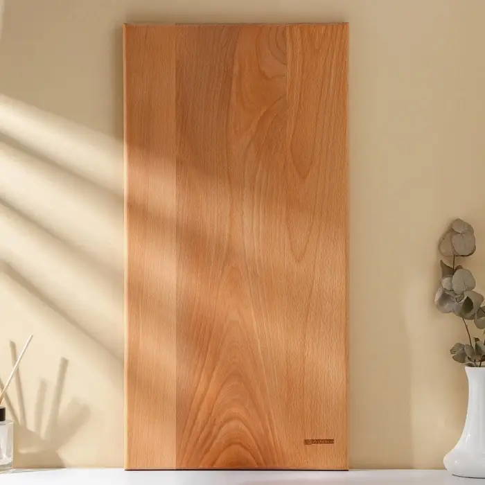 Доска разделочная Adelica &laquo;Профессиональная&raquo;, 60&times;30&times;2 см, дерево бук