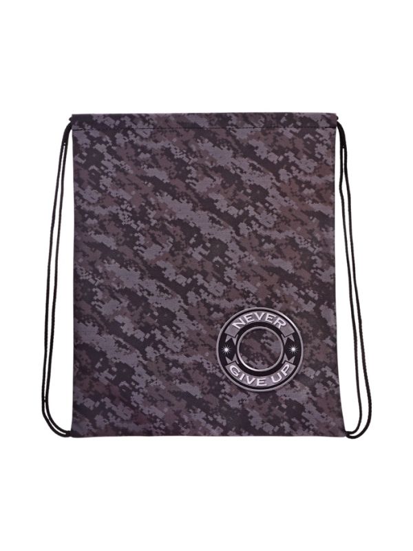 Мешок для обуви, 435×360 мм, Stavia (плотность 600D) «Милитари» Мешок для обуви, 435×360 мм, Stavia (плотность 600D) «Милитари»